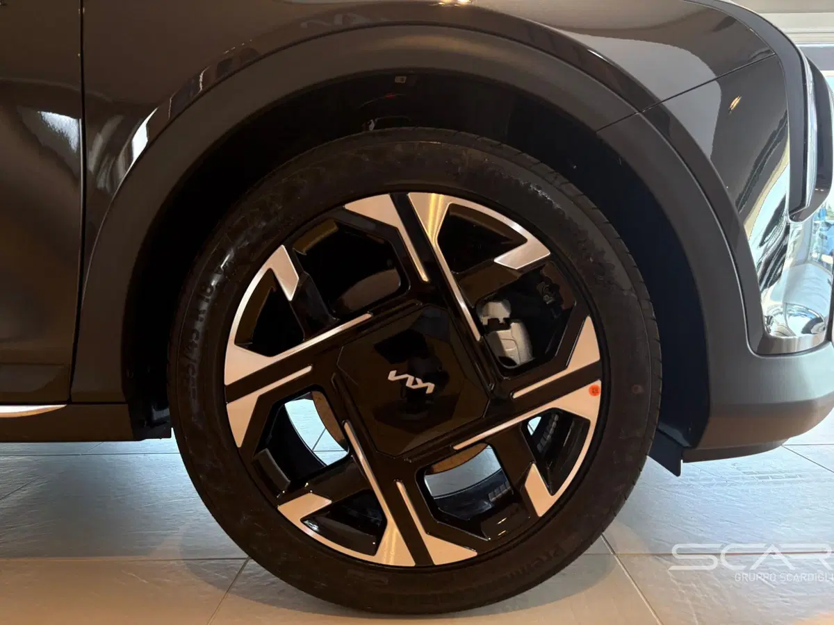 Kia XCeed nuova a Livorno (7)