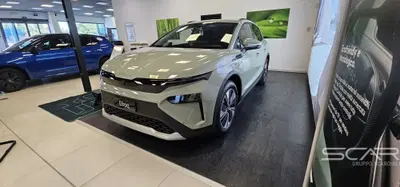 Skoda Elroq 61kWh 60 Selection 190cv nuova a Livorno