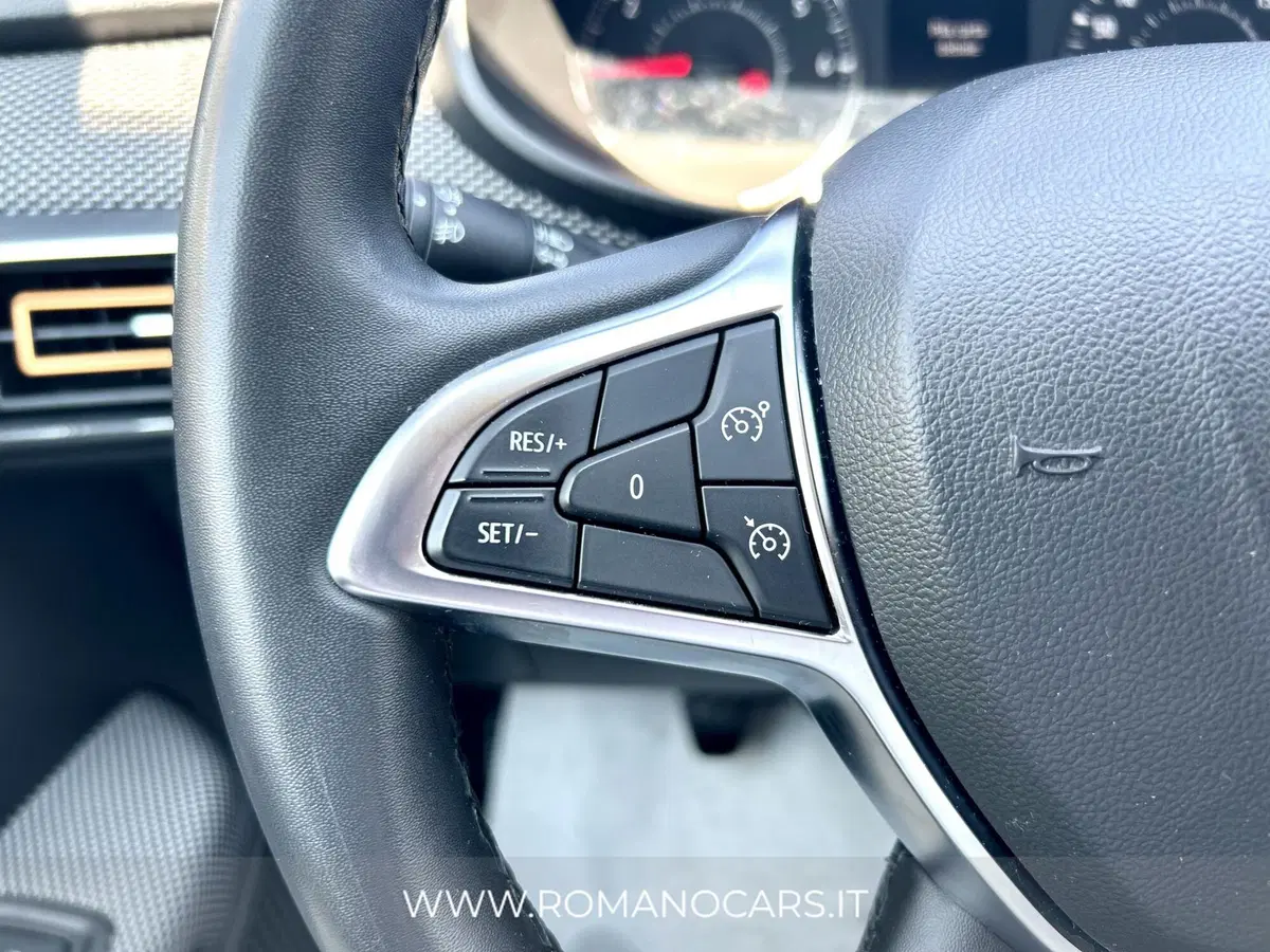 Dacia Sandero usata a Monza e Brianza (10)