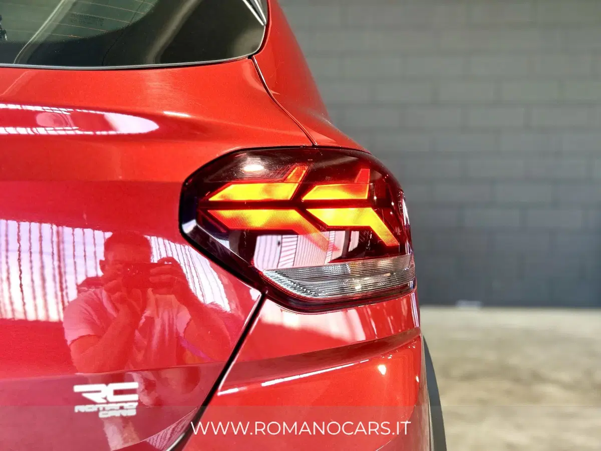 Dacia Sandero usata a Monza e Brianza (4)