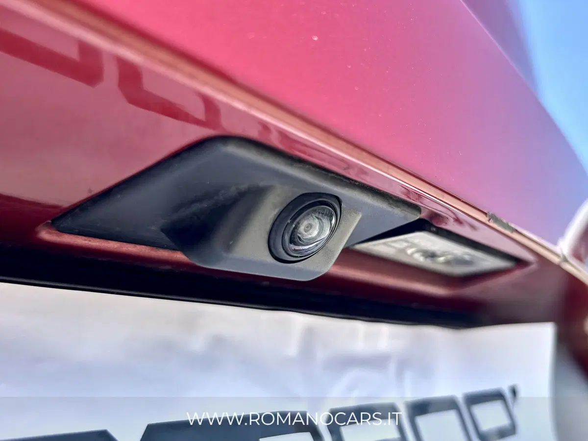 Dacia Sandero usata a Monza e Brianza (5)
