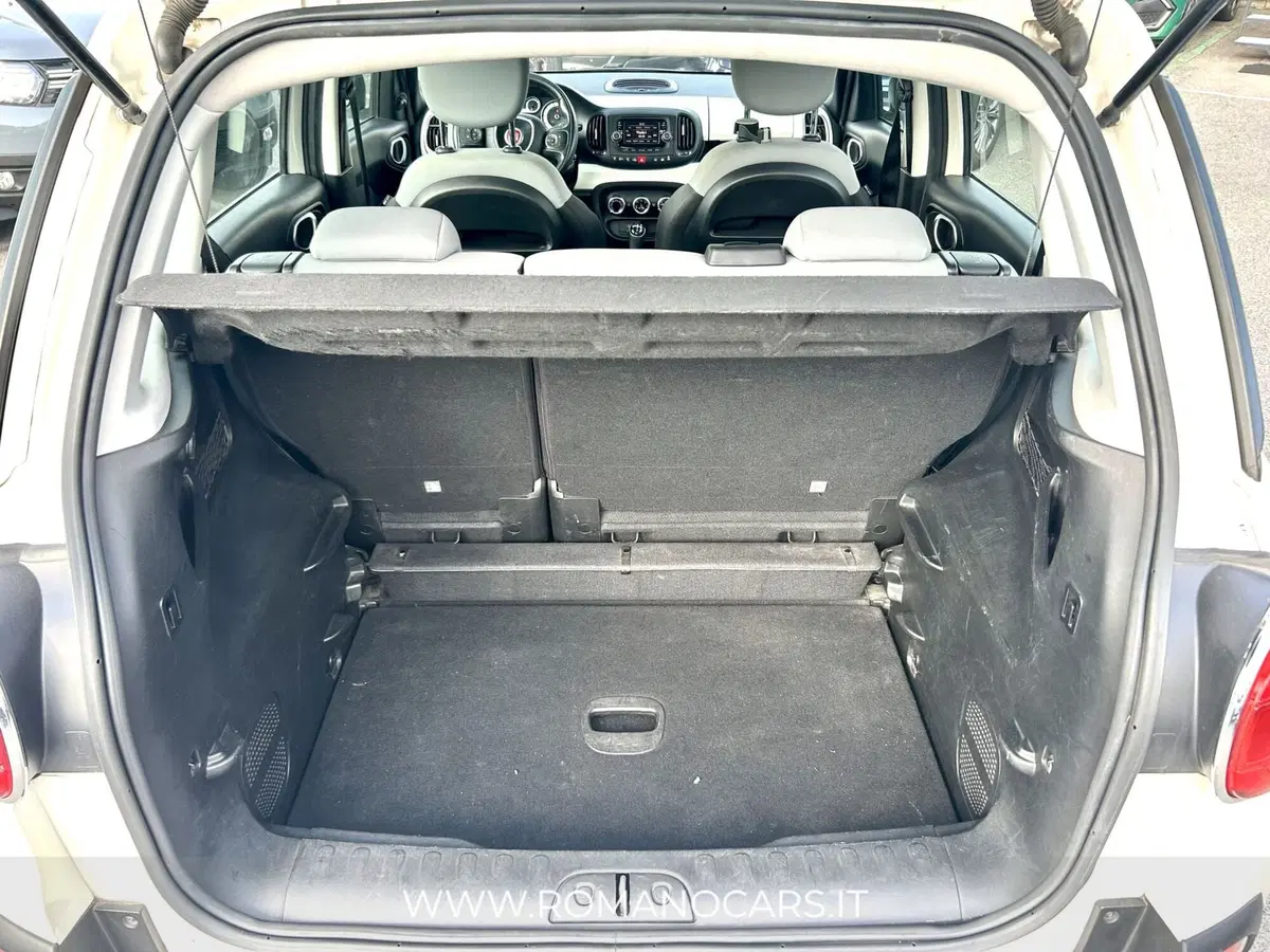 Fiat 500L usata a Monza e Brianza (12)
