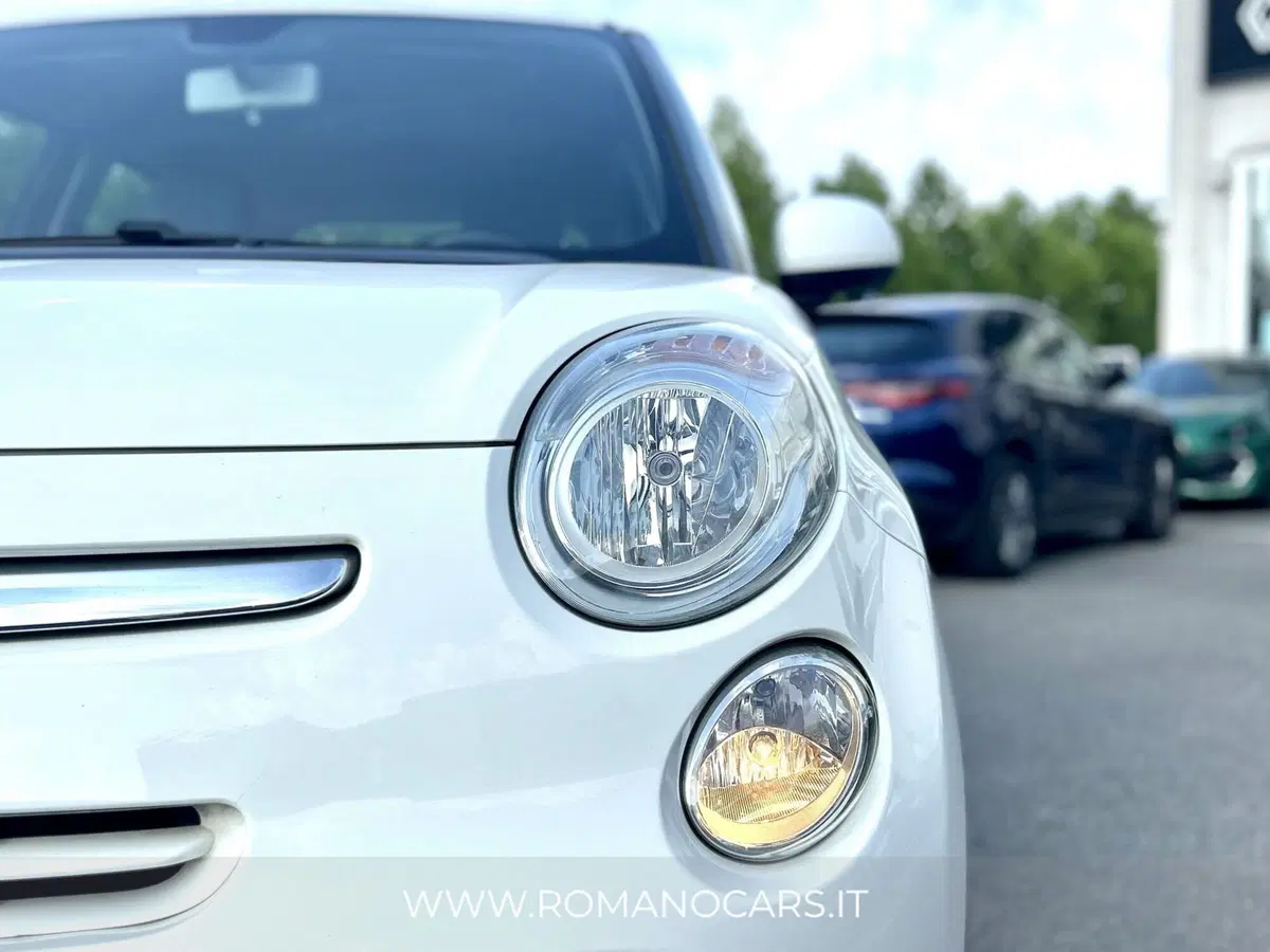Fiat 500L usata a Monza e Brianza (3)