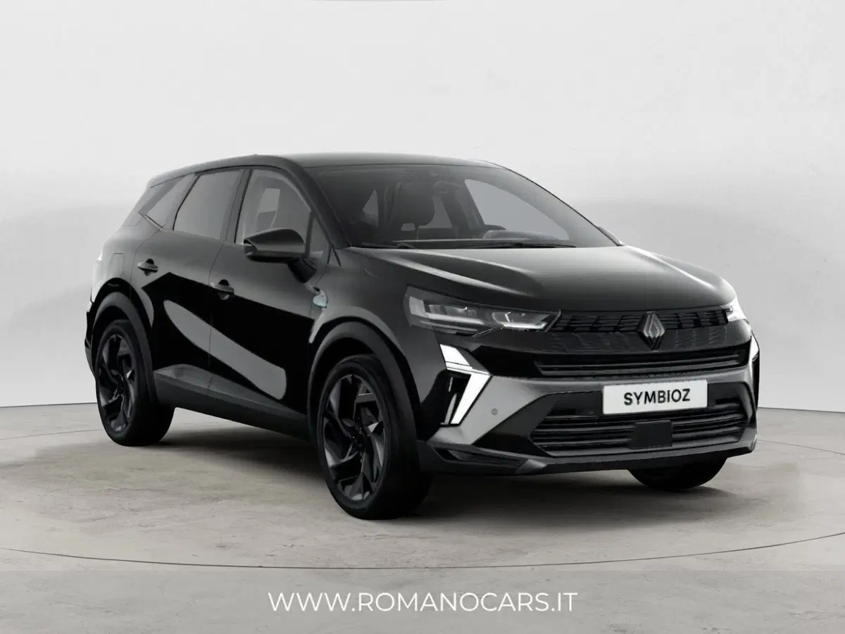 Renault Symbioz usata a Monza e Brianza