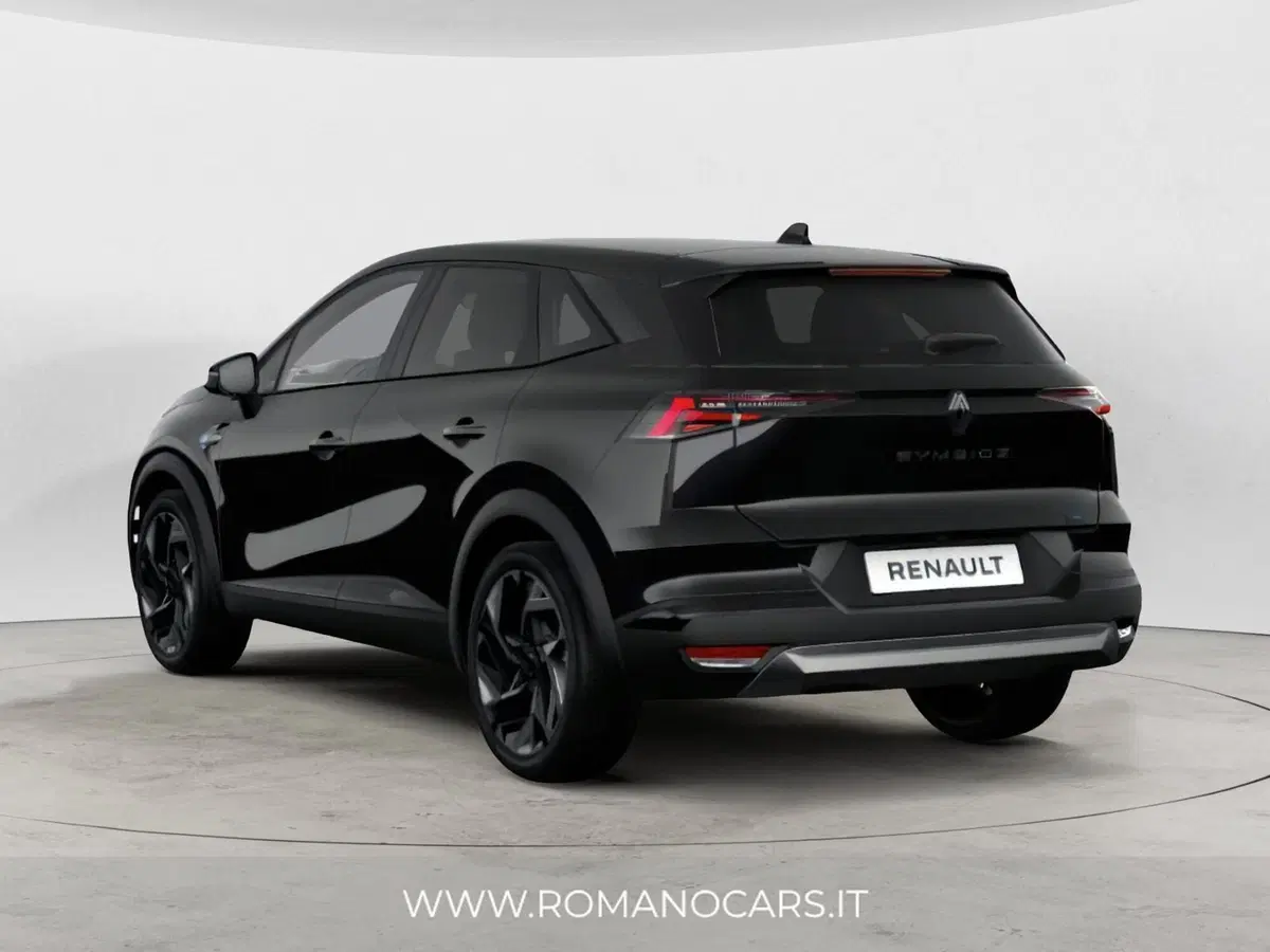 Renault Symbioz usata a Monza e Brianza (2)