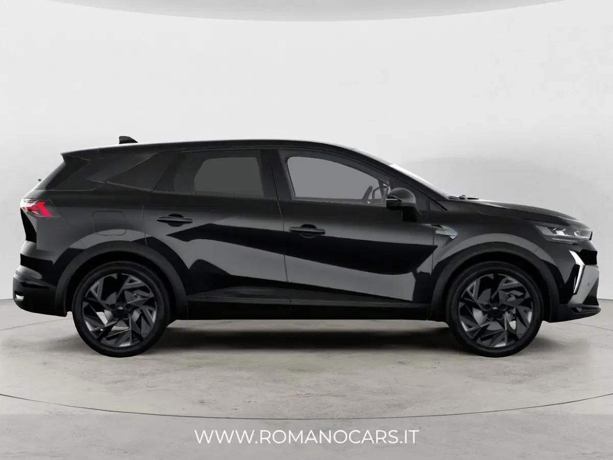 Renault Symbioz usata a Monza e Brianza (3)
