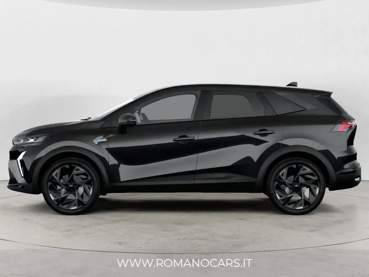 Renault Symbioz usata a Monza e Brianza (4)