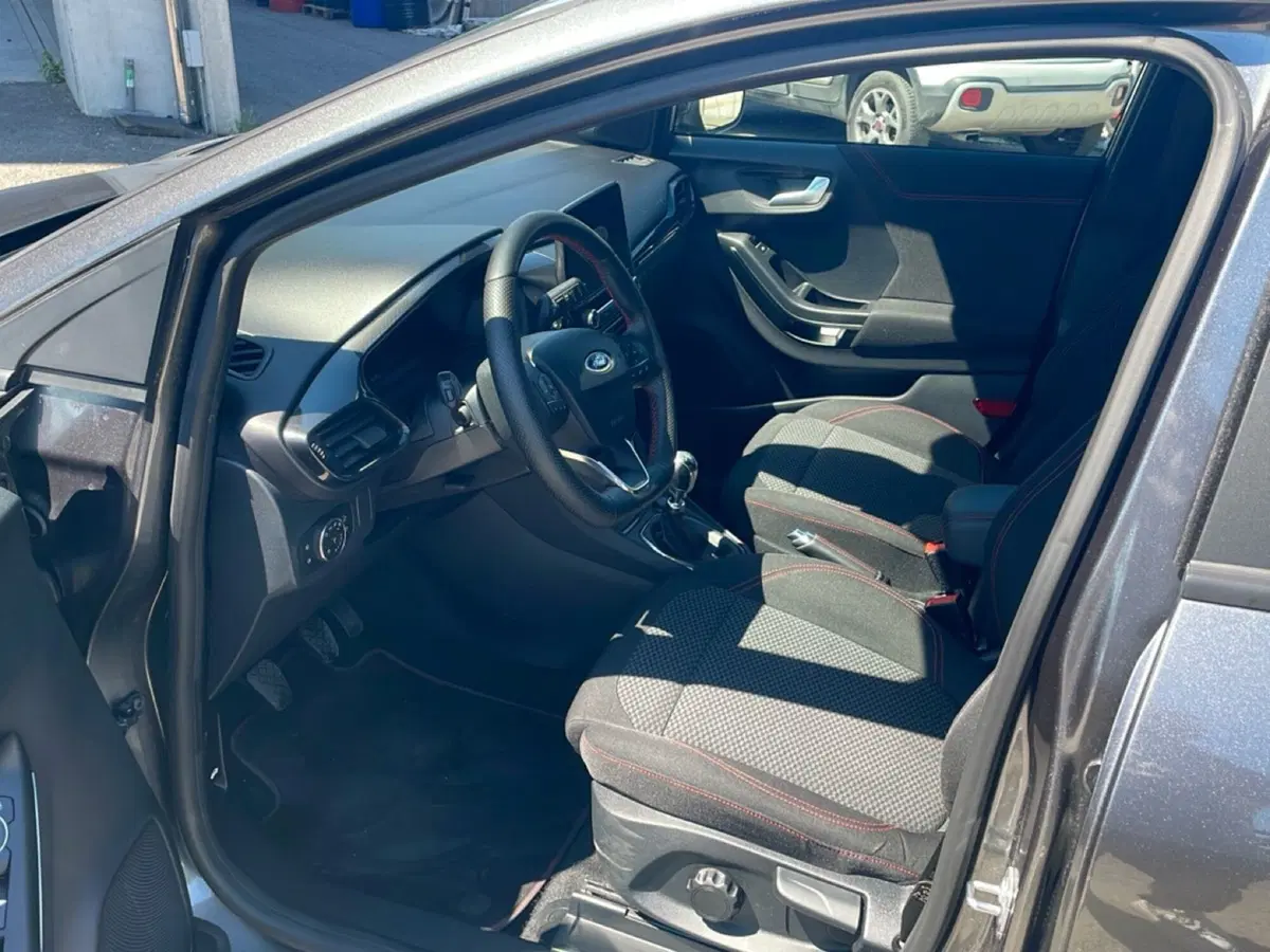 Ford Puma usata a Ravenna (12)
