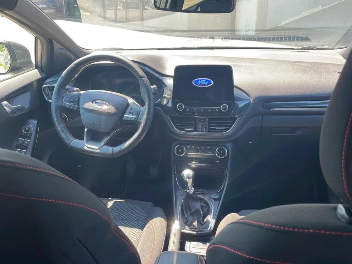 Ford Puma usata a Ravenna (13)