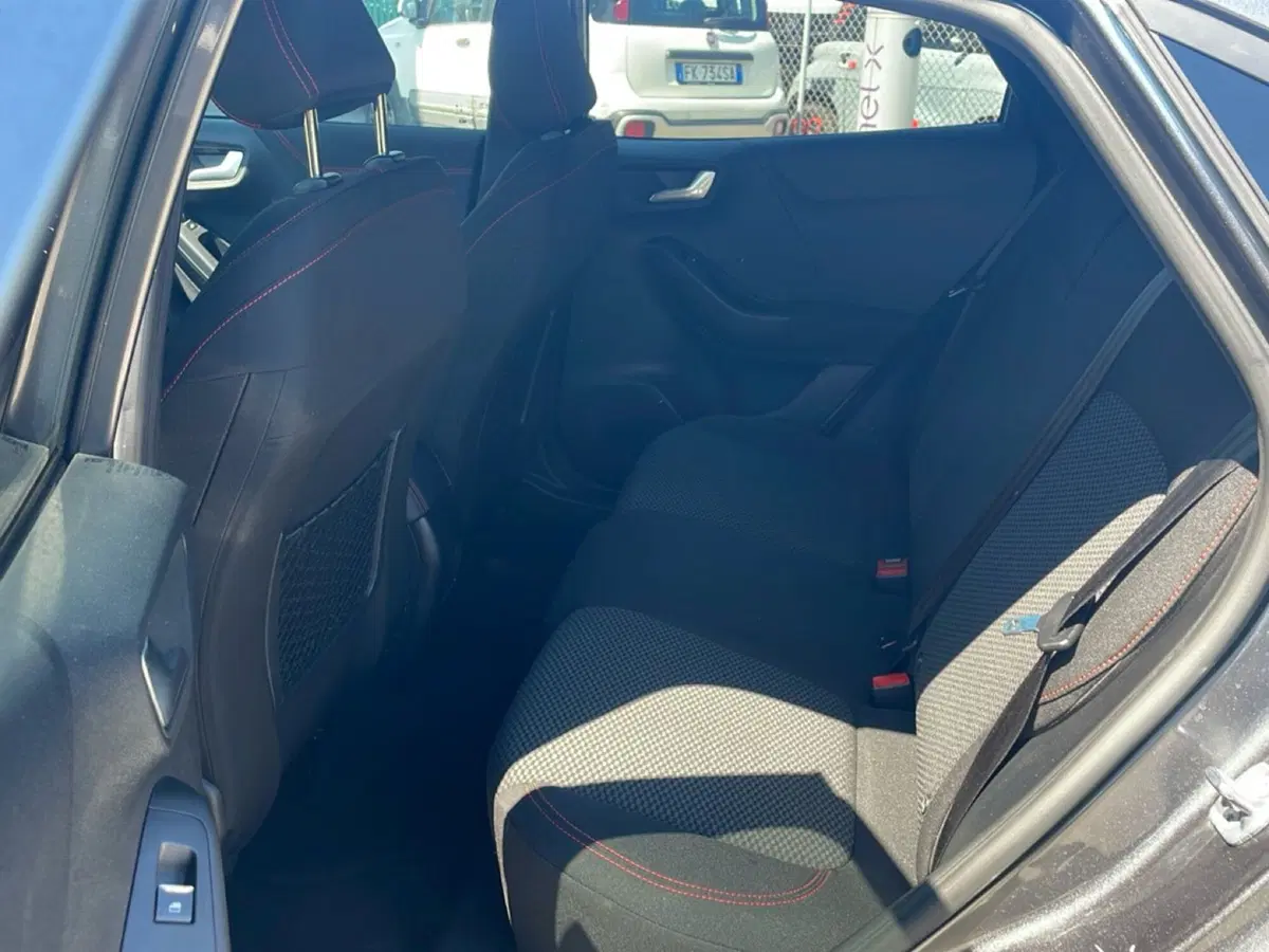 Ford Puma usata a Ravenna (15)