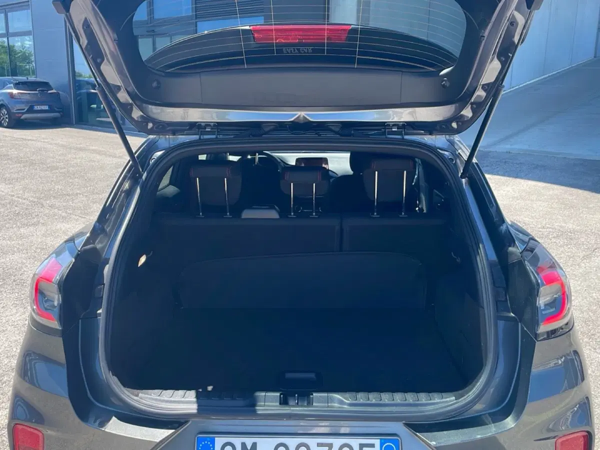 Ford Puma usata a Ravenna (16)