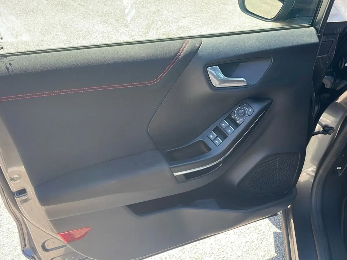 Ford Puma usata a Ravenna (17)