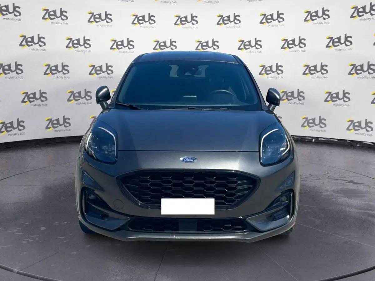 Ford Puma usata a Ravenna (2)