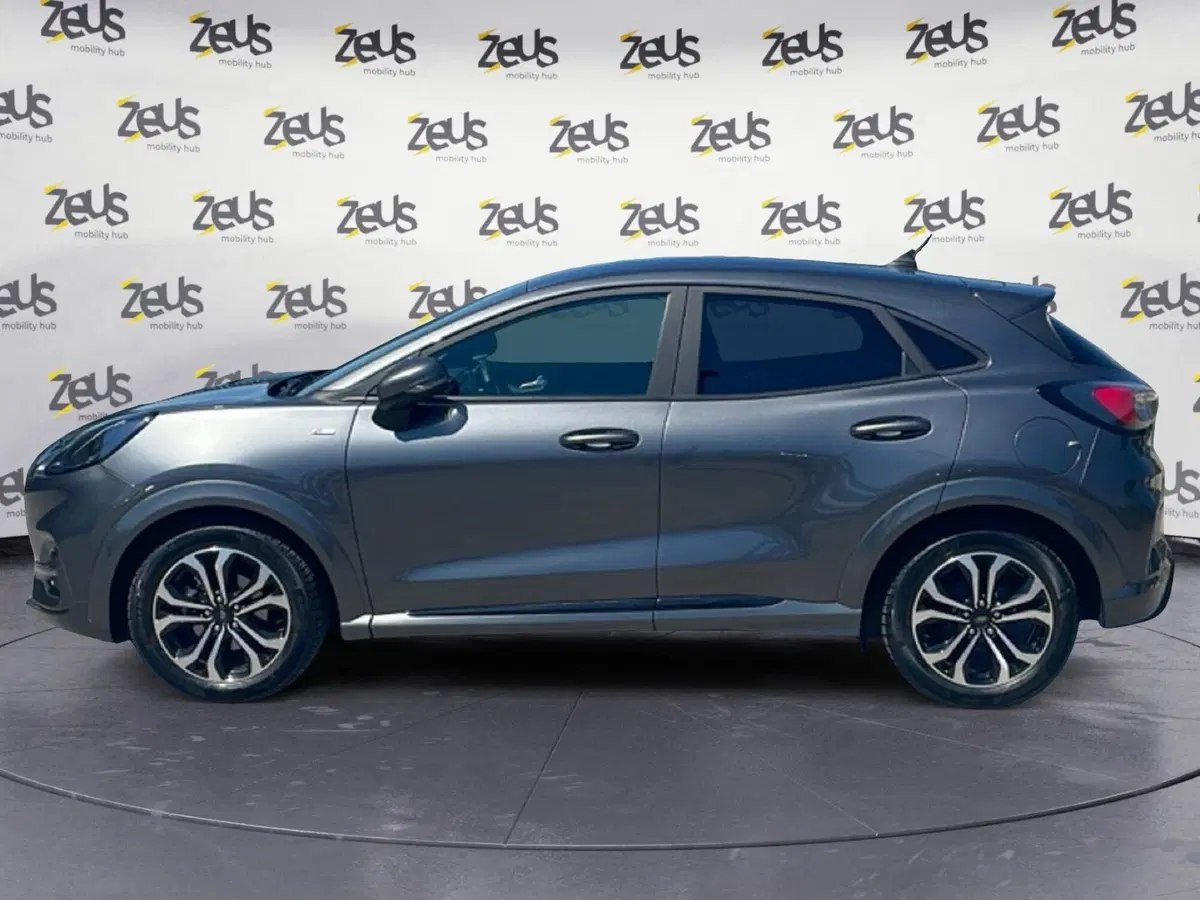 Ford Puma usata a Ravenna (3)