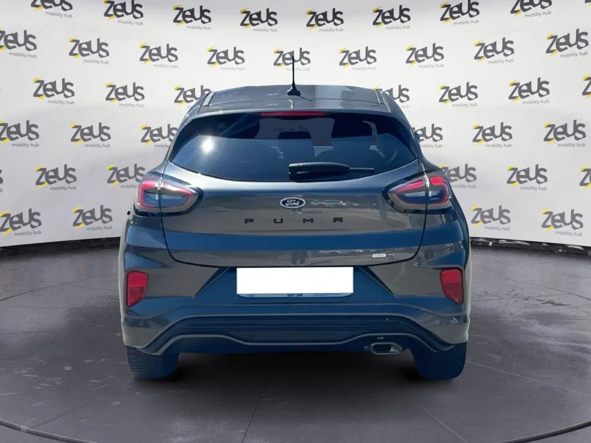 Ford Puma usata a Ravenna (5)