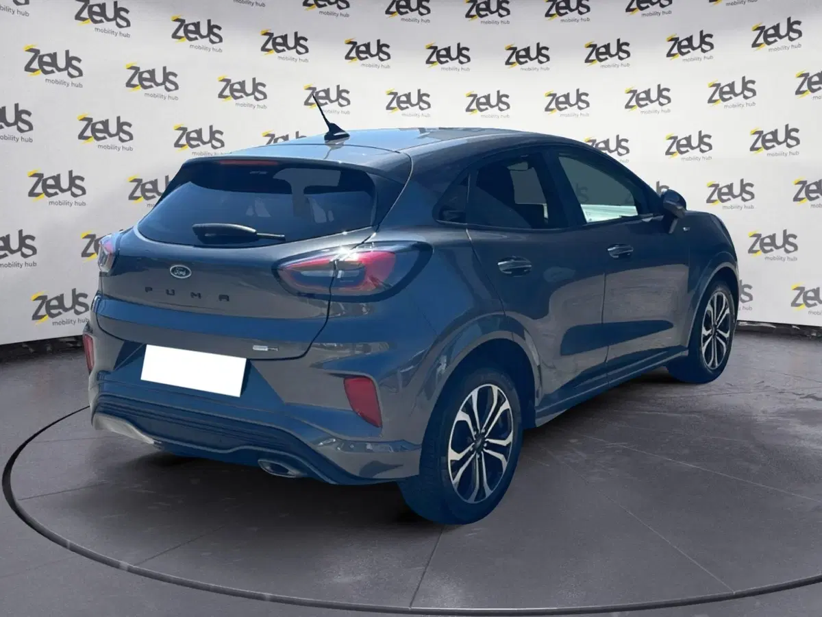 Ford Puma usata a Ravenna (6)