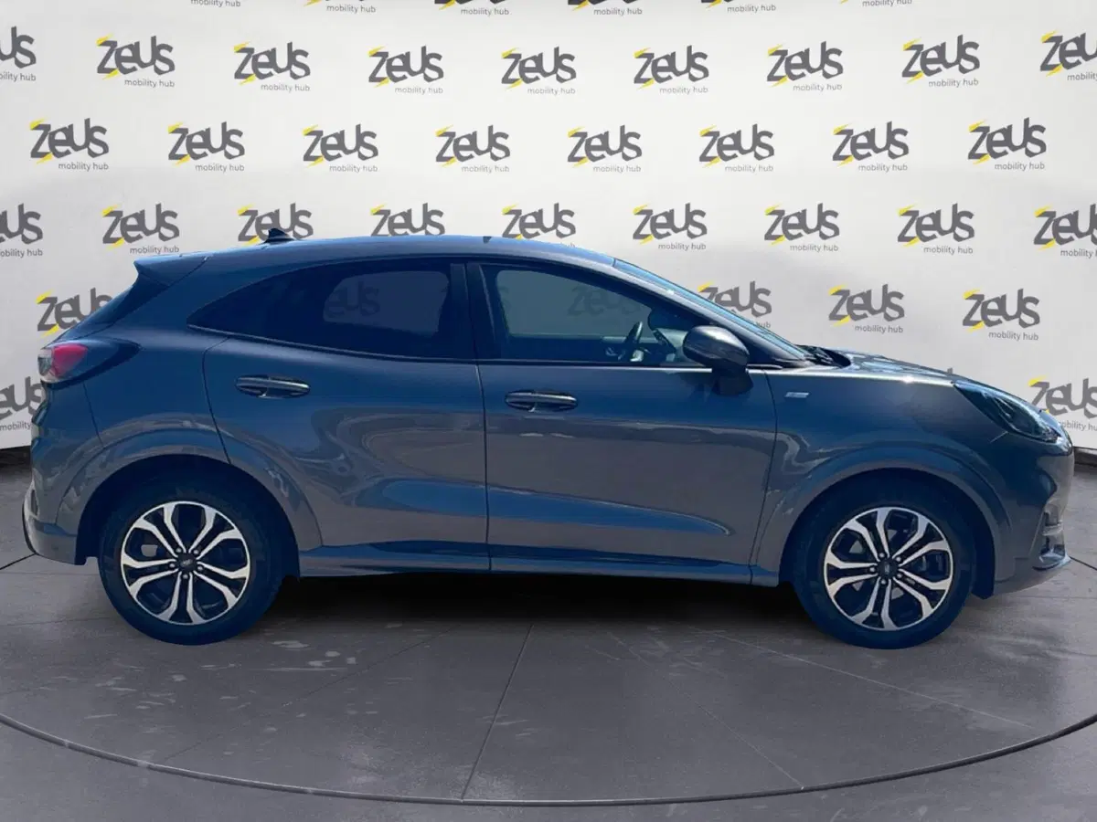 Ford Puma usata a Ravenna (7)