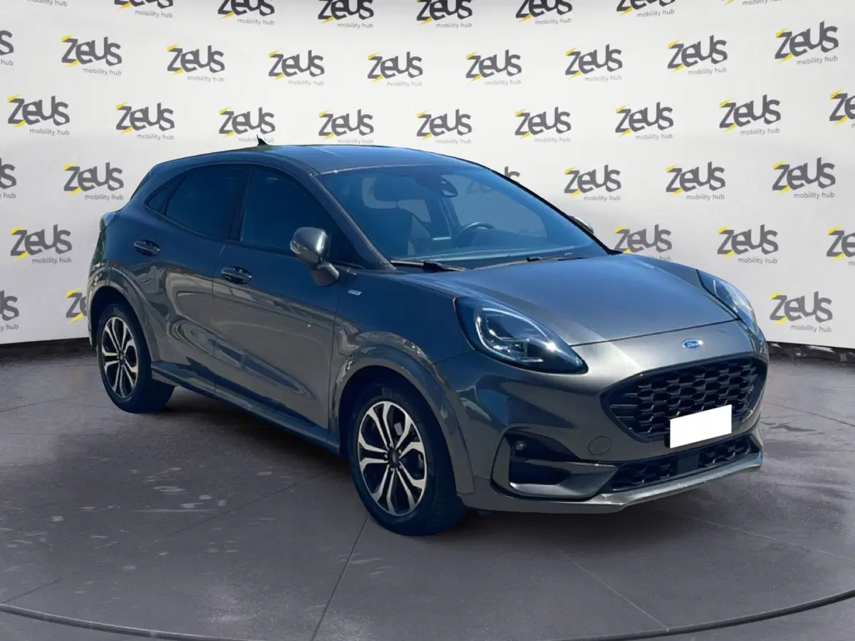 Ford Puma usata a Ravenna (8)