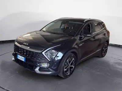 Kia Sportage 1.6 tgdi Style Gpl 2wd del 2023 usata a Faenza
