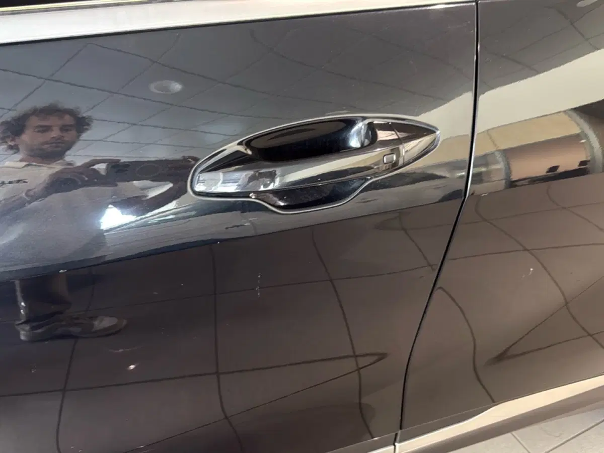 Kia Sportage usata a Ravenna (10)