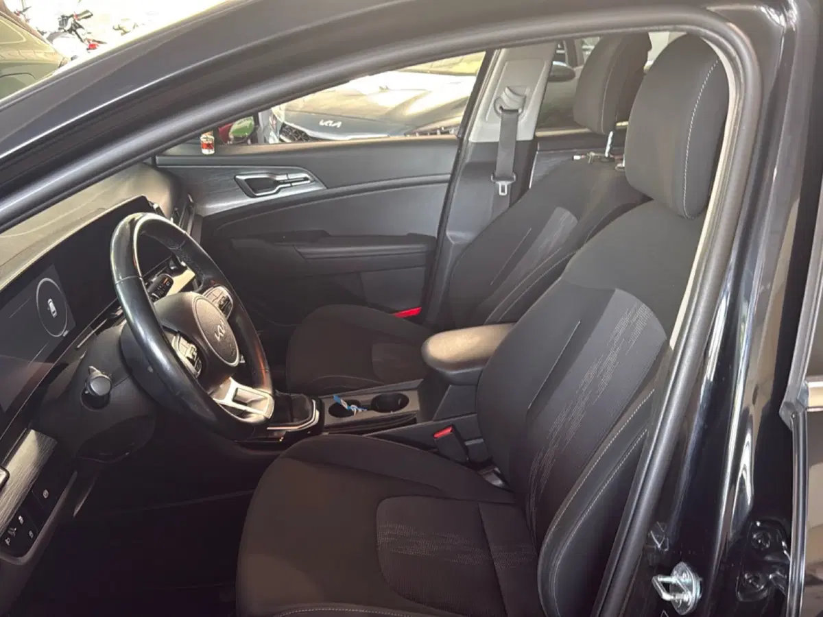 Kia Sportage usata a Ravenna (12)
