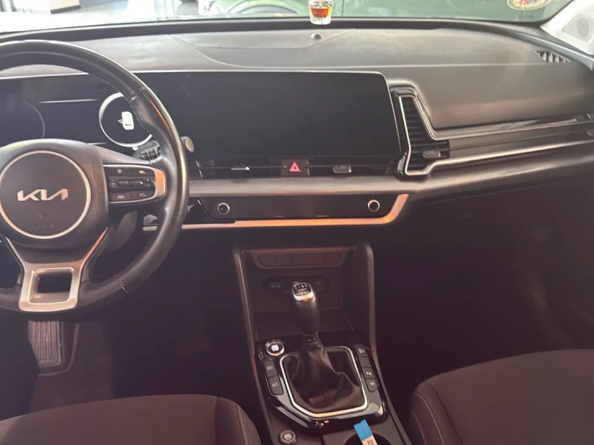 Kia Sportage usata a Ravenna (13)