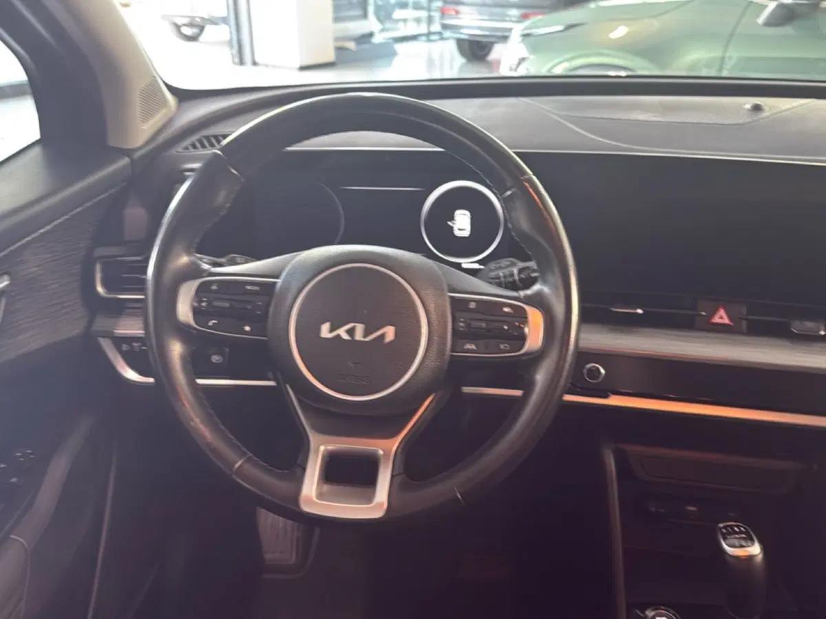 Kia Sportage usata a Ravenna (14)