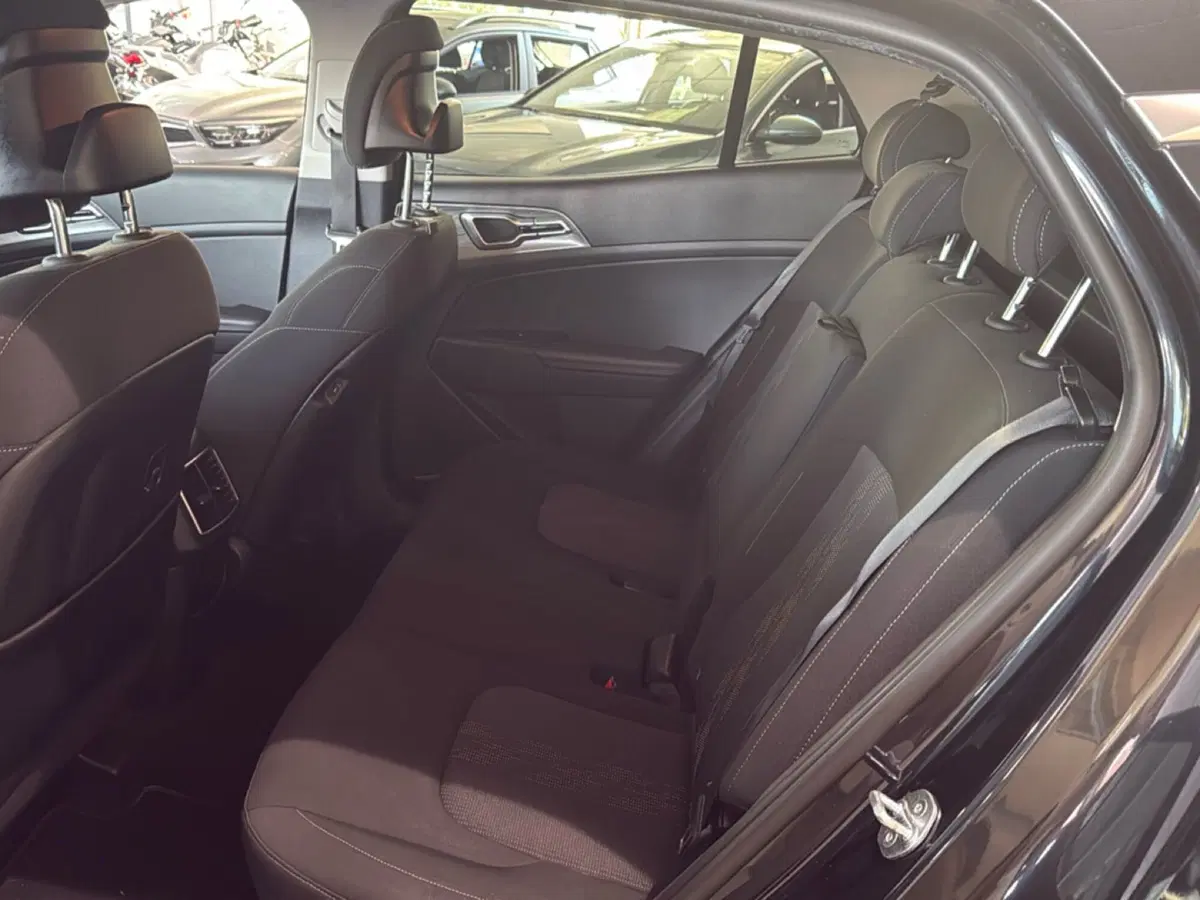 Kia Sportage usata a Ravenna (15)
