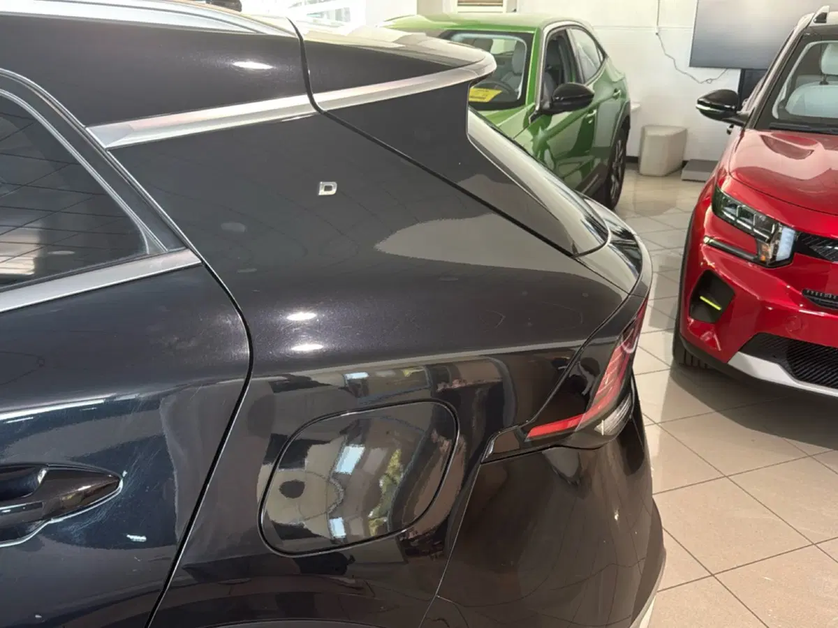 Kia Sportage usata a Ravenna (16)