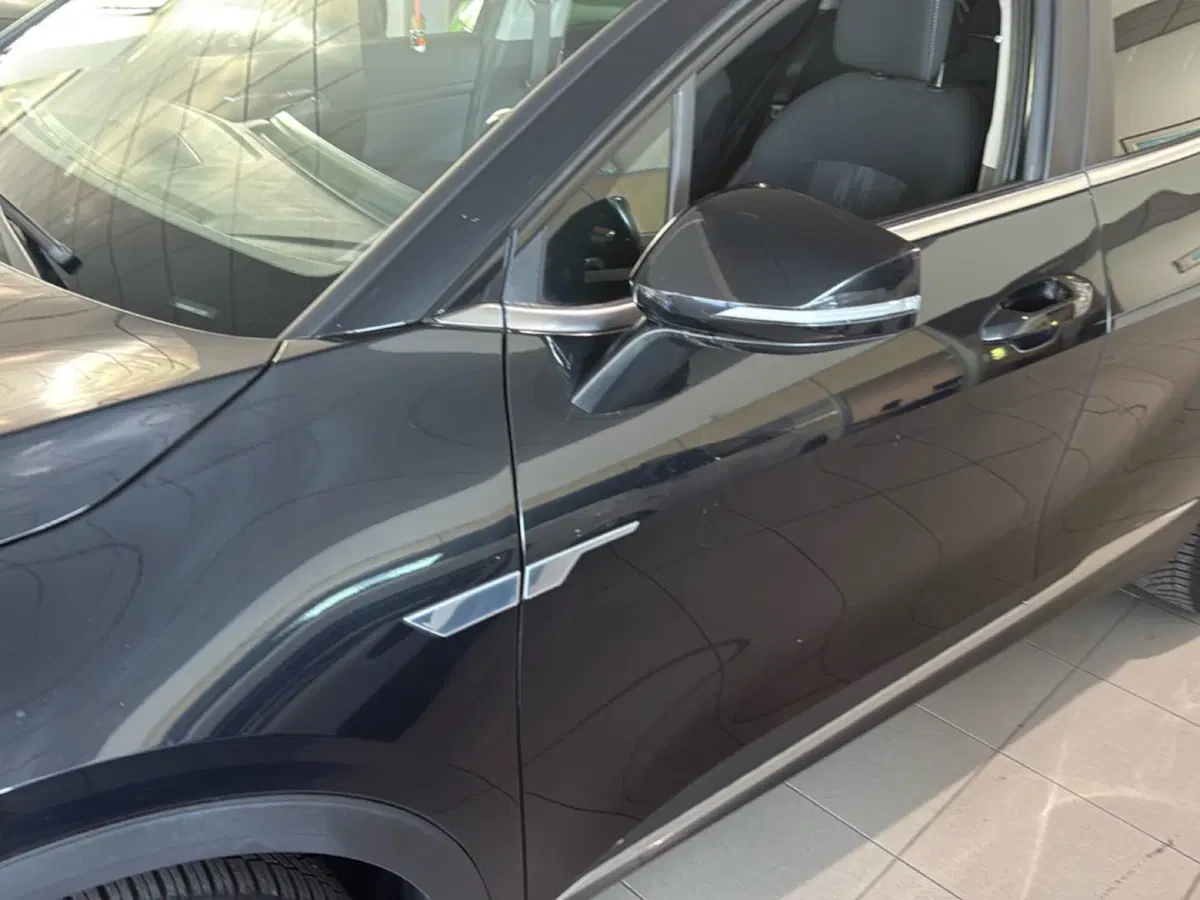 Kia Sportage usata a Ravenna (17)