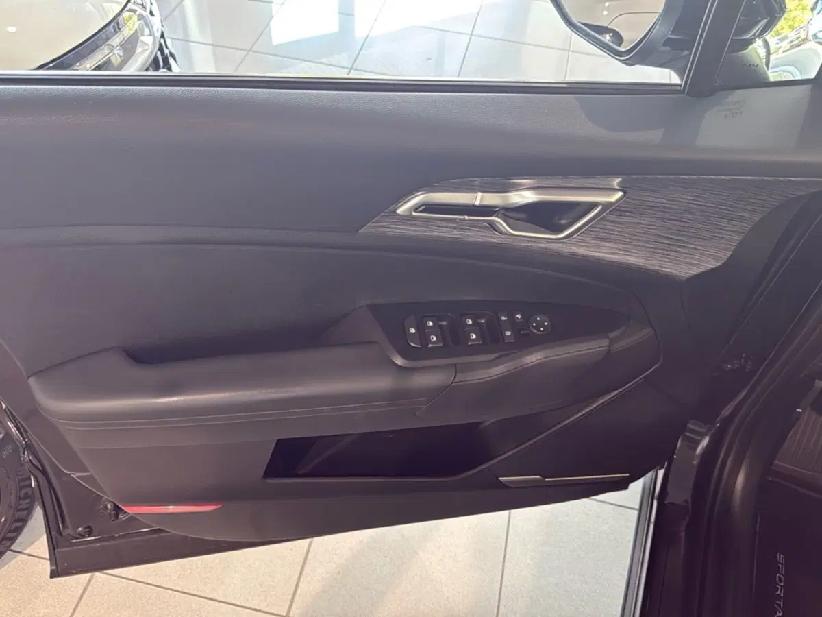 Kia Sportage usata a Ravenna (18)