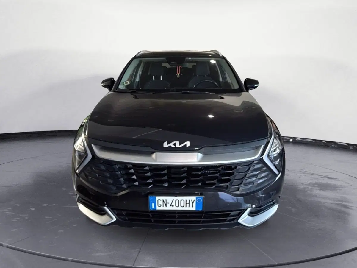 Kia Sportage usata a Ravenna (2)