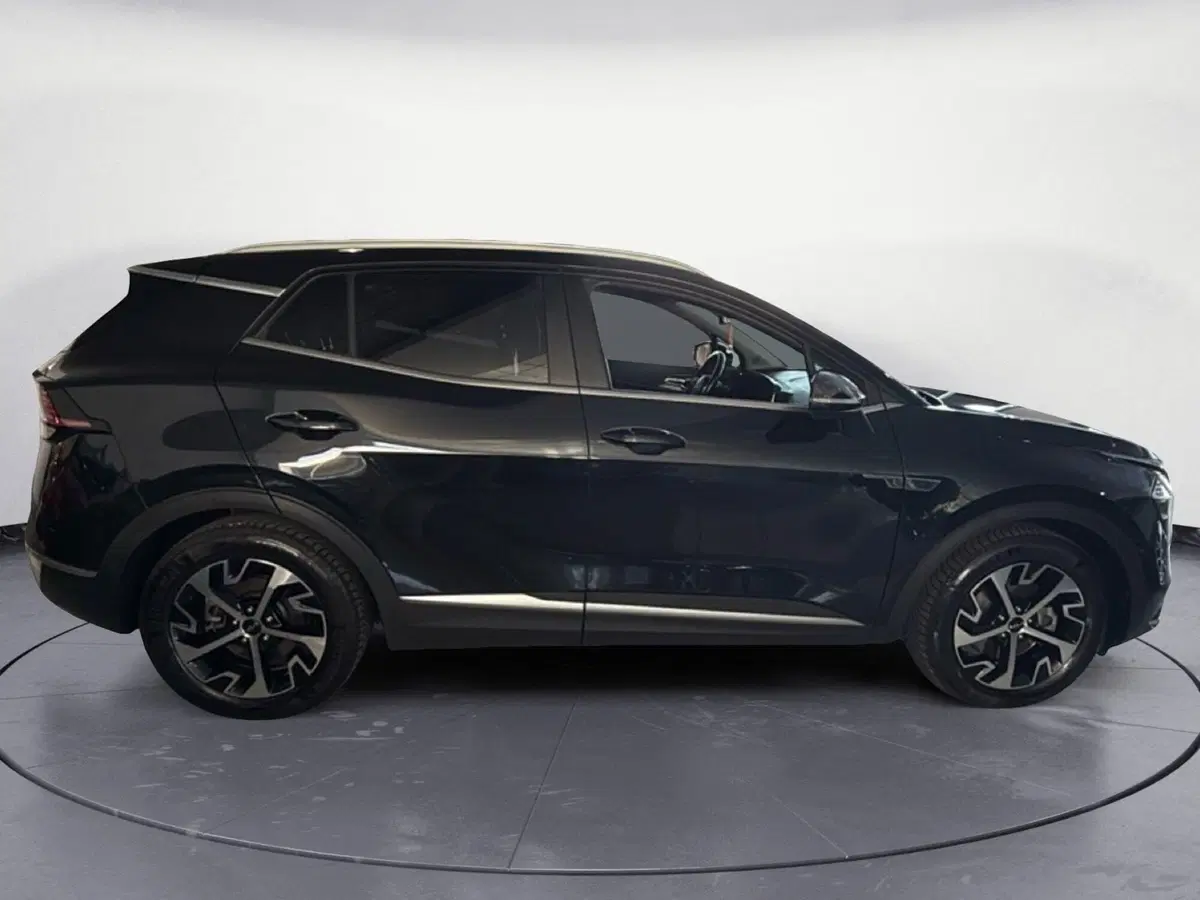 Kia Sportage usata a Ravenna (7)