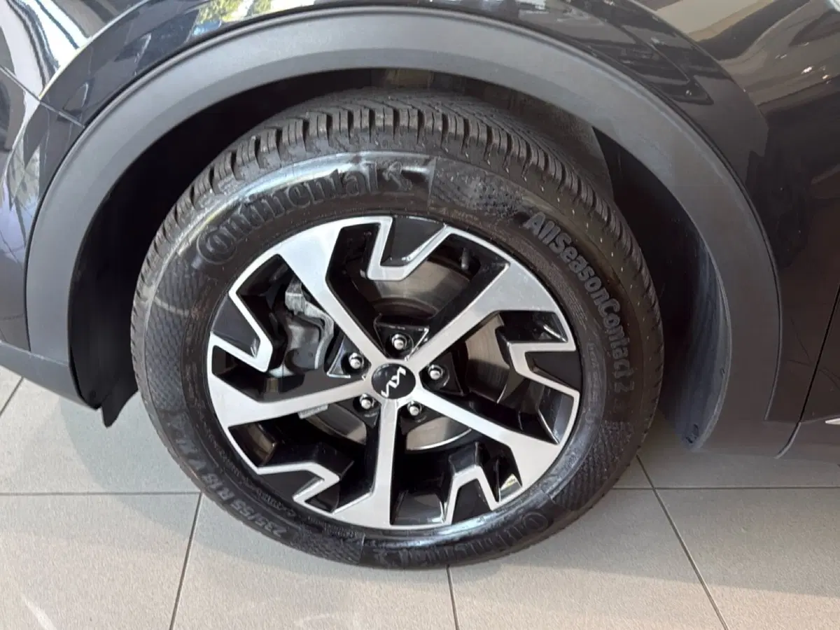 Kia Sportage usata a Ravenna (9)