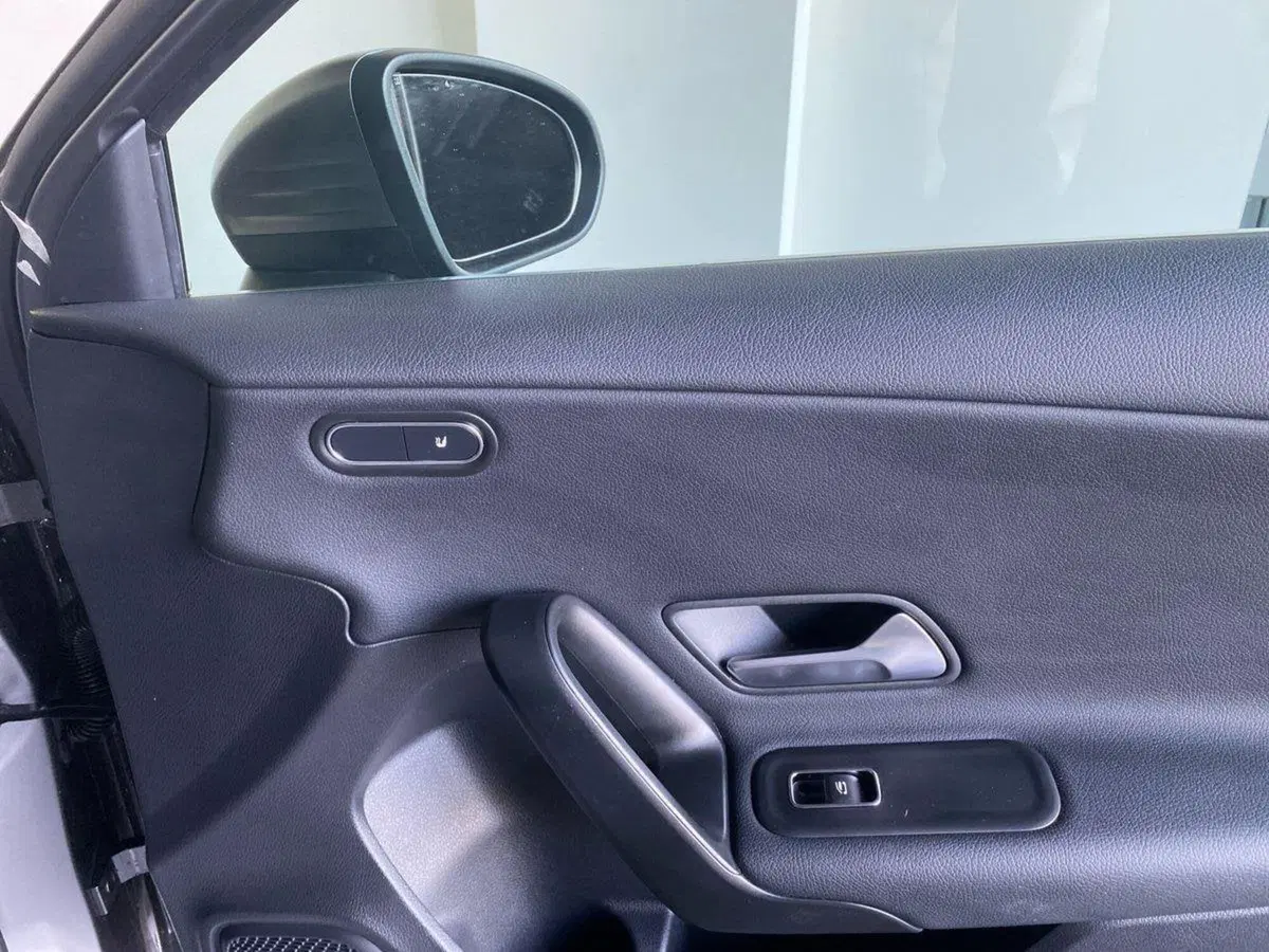 Mercedes-Benz Classe A usata a Bergamo (18)