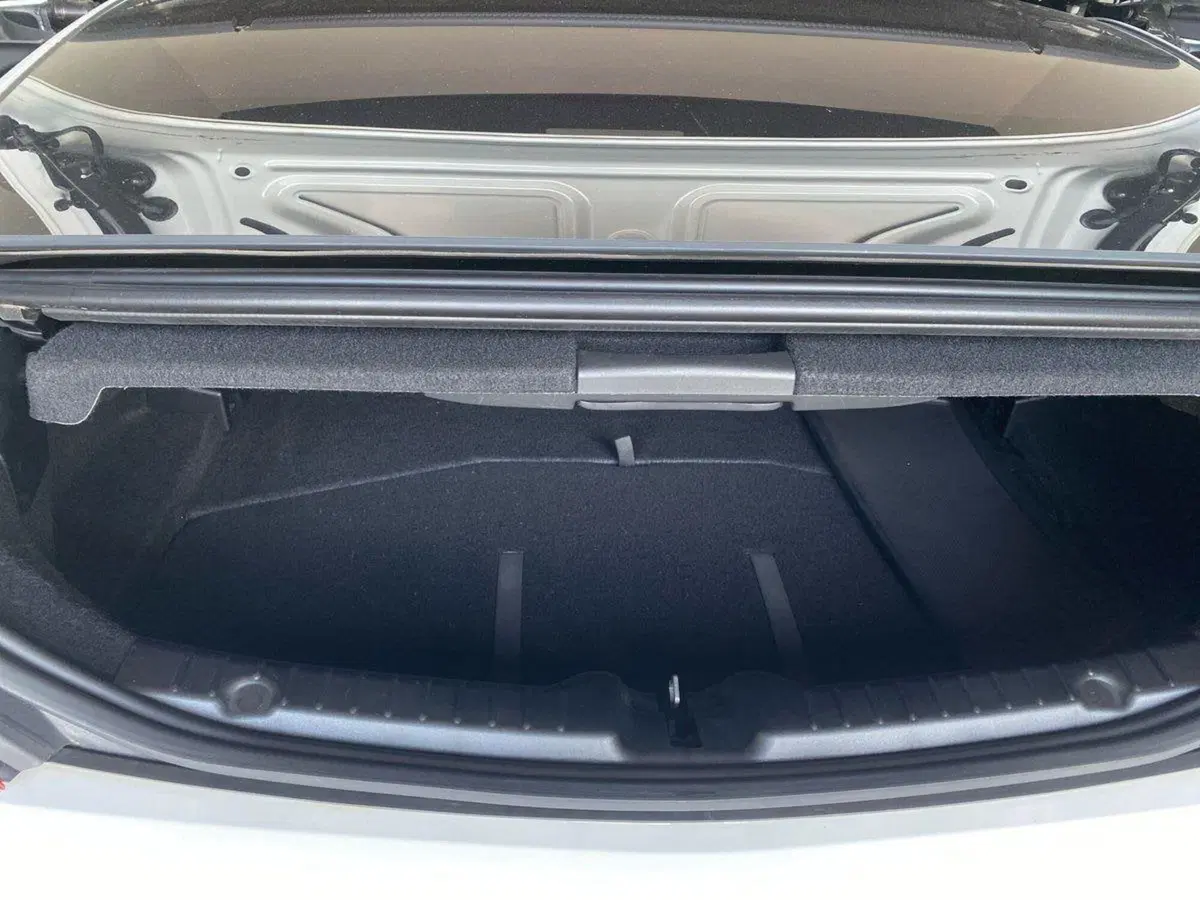 Mercedes-Benz SLC usata a Bergamo (17)