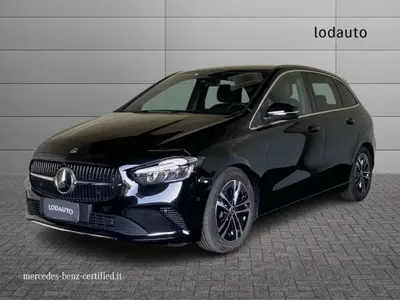 Mercedes-Benz Classe B 180 d Progressive Advanced auto del 2026 usata a Bergamo
