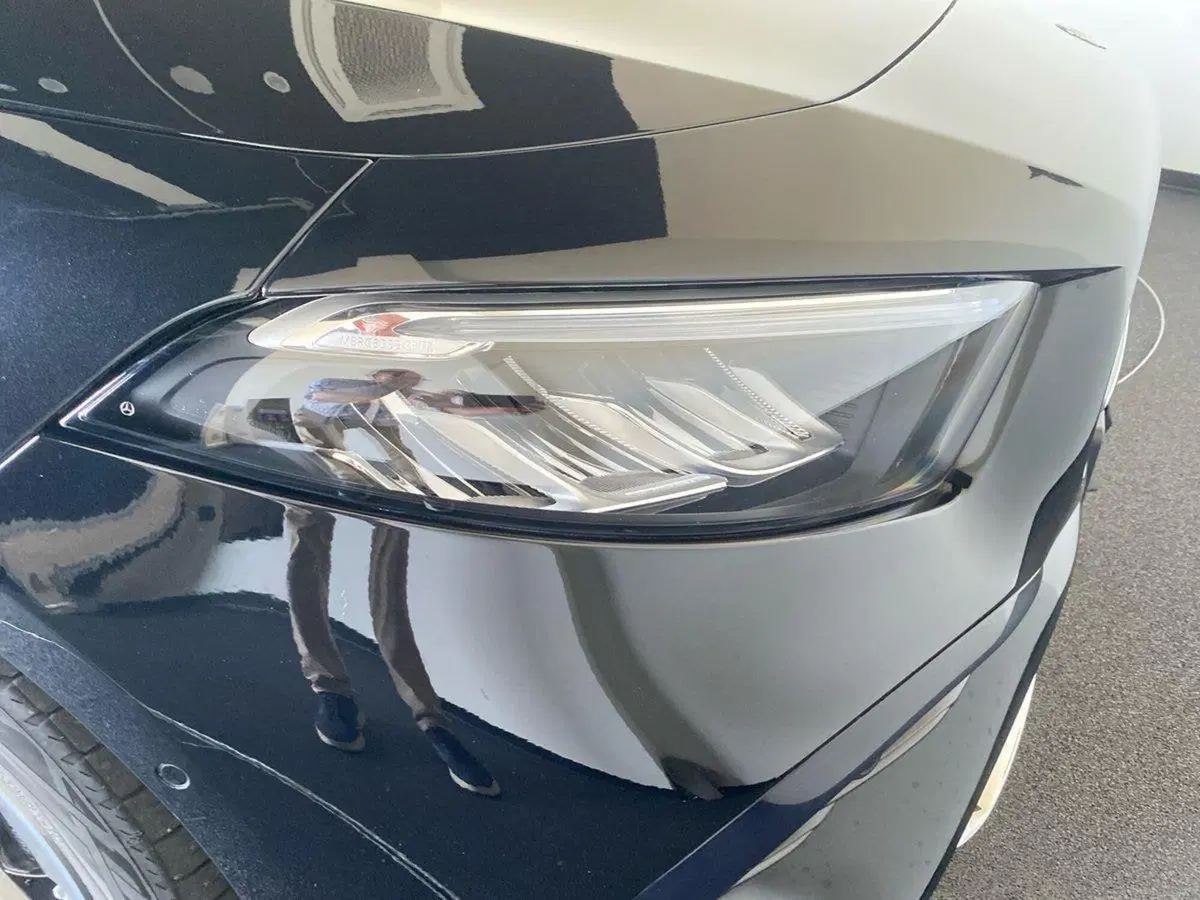Mercedes-Benz Classe A usata a Bergamo (15)