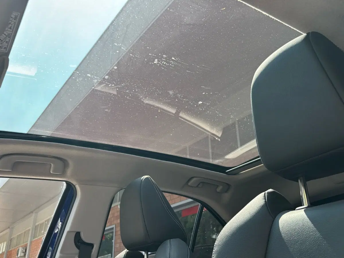 Toyota Yaris Cross usata a Bologna (10)