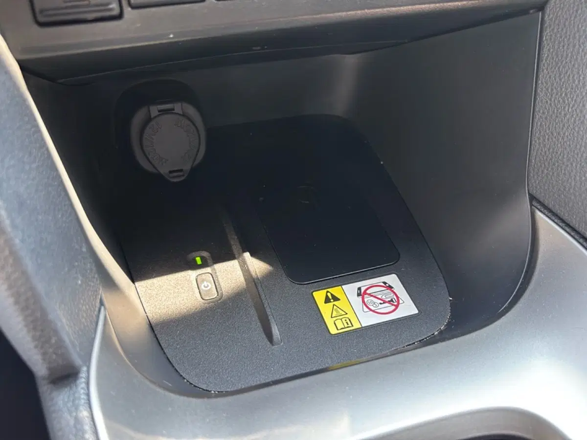 Toyota Yaris Cross usata a Bologna (15)