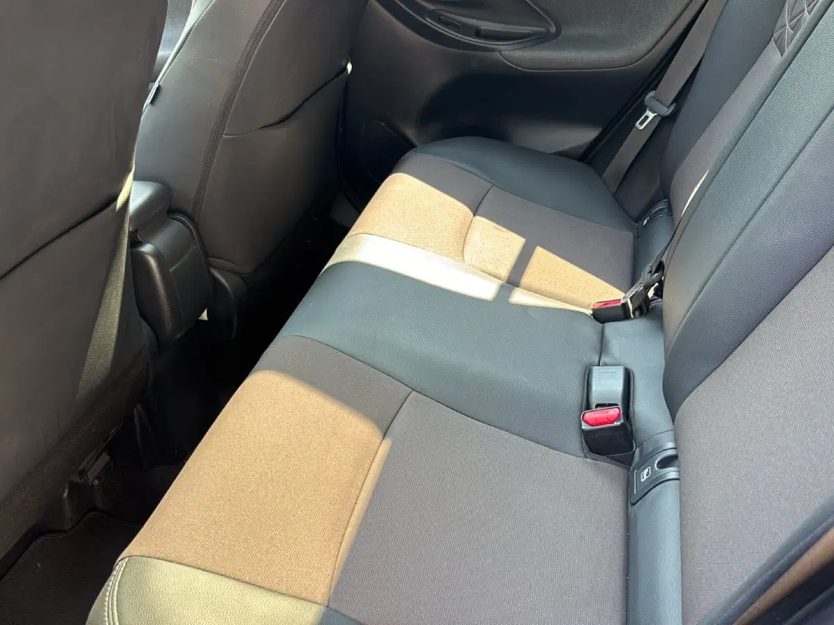 Toyota Yaris Cross usata a Bologna (8)