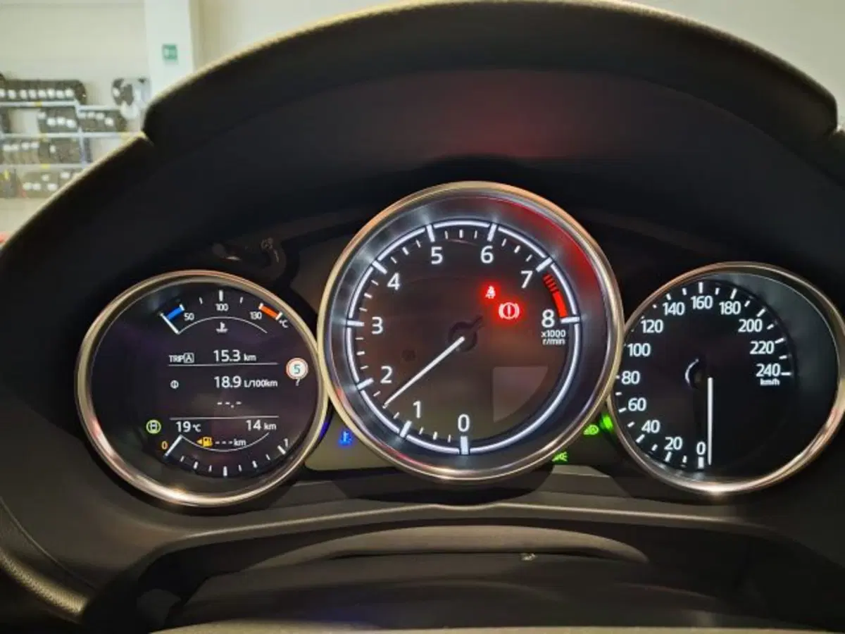 Mazda MX-5 nuova a Bologna (10)
