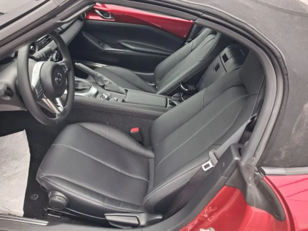 Mazda MX-5 nuova a Bologna (13)