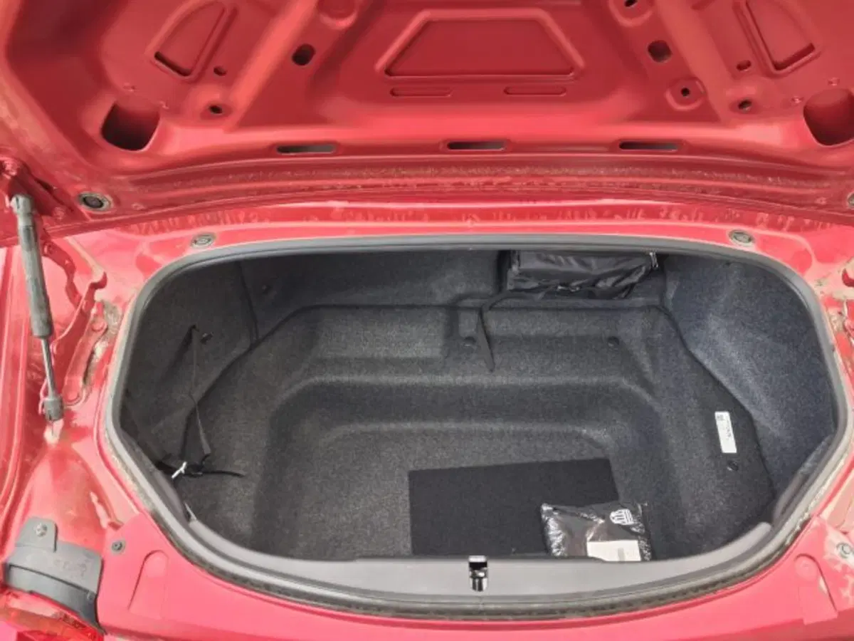 Mazda MX-5 nuova a Bologna (9)