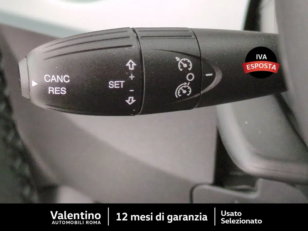 Fiat 500 nuova a Roma (13)