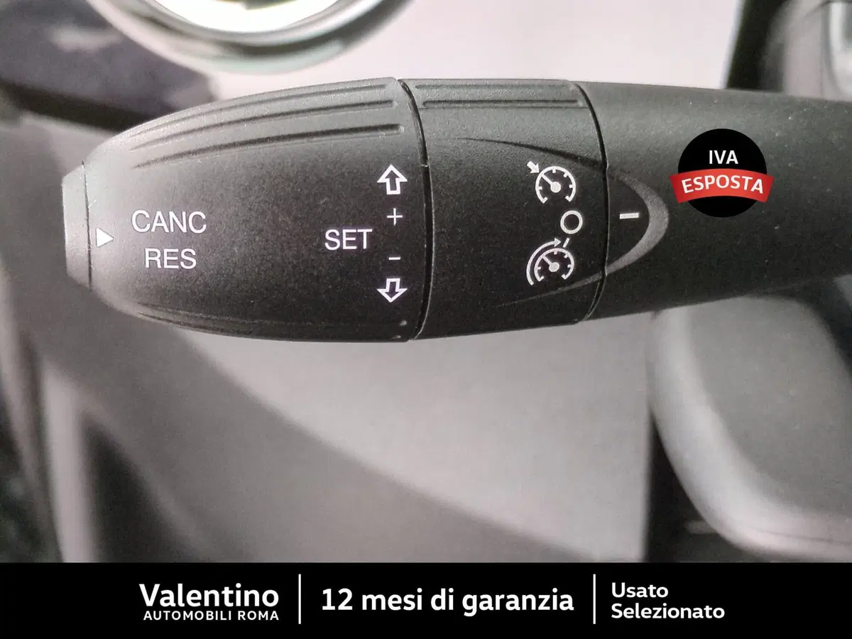 Fiat 500 nuova a Roma (13)