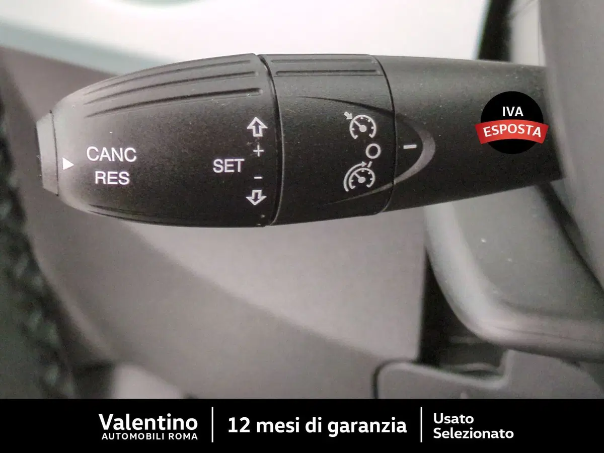 Fiat 500 nuova a Roma (13)
