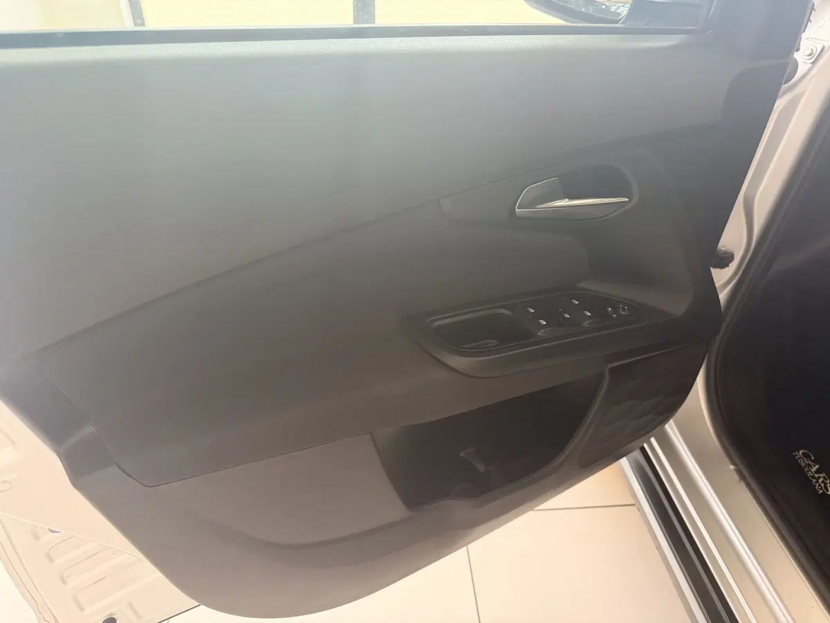 Fiat Tipo usata a Latina (10)