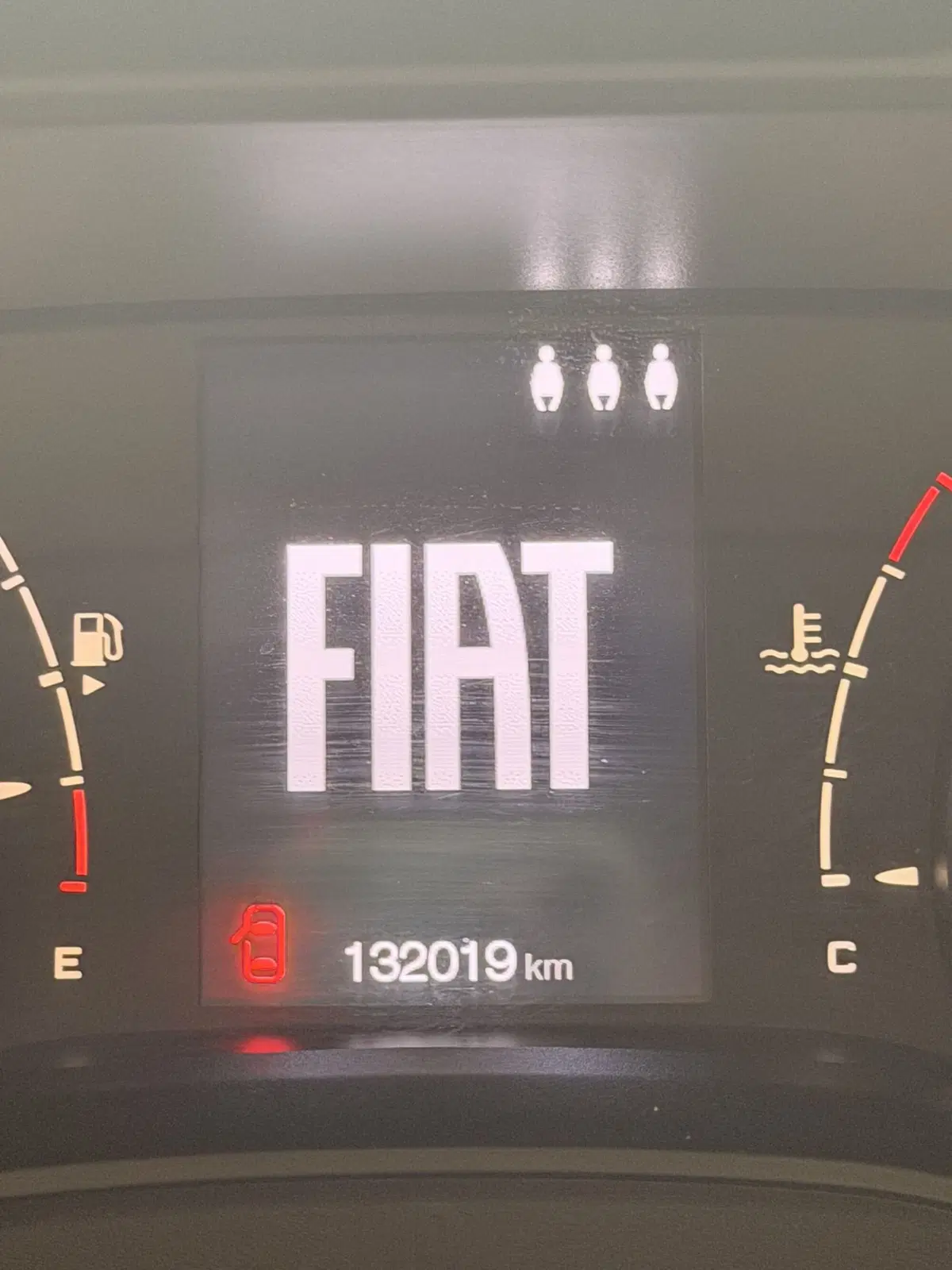 Fiat Tipo usata a Latina (15)