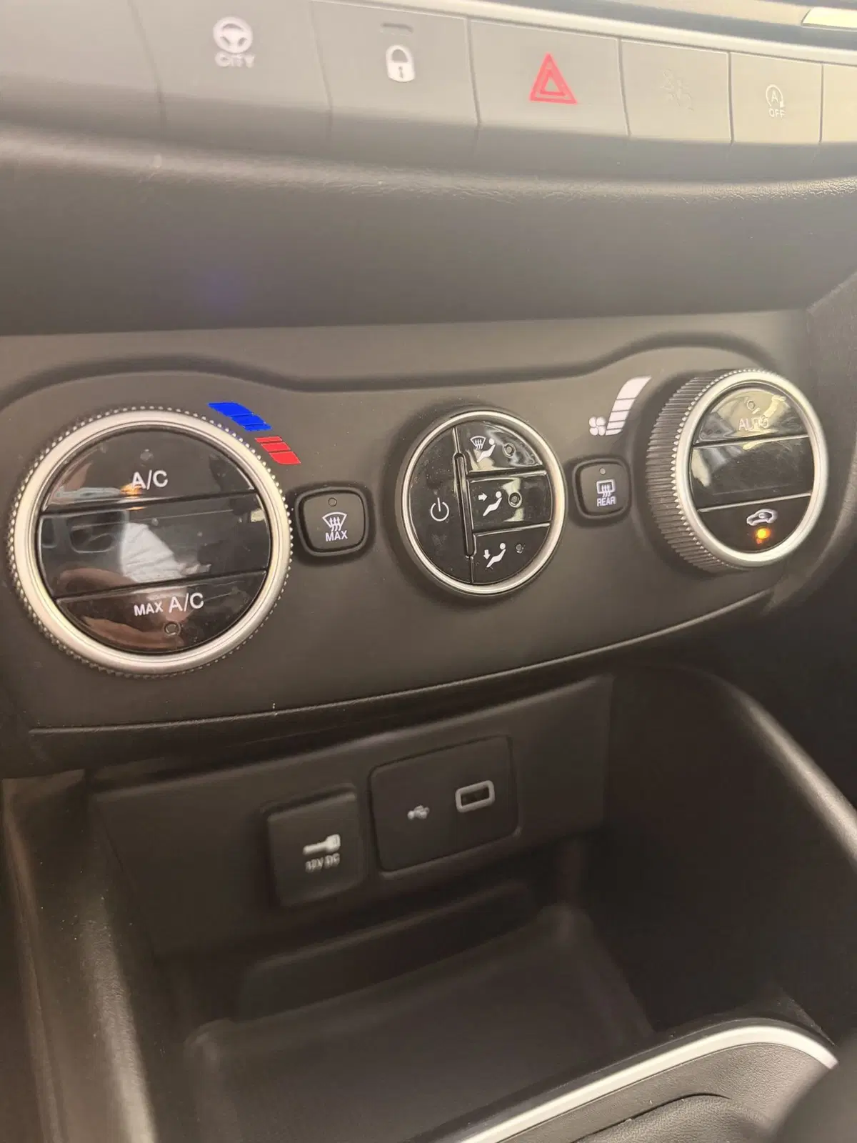 Fiat Tipo usata a Latina (17)